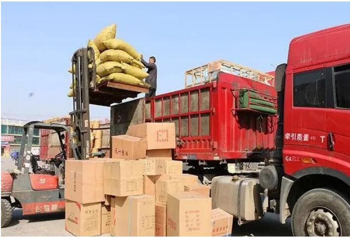 厦门到福清市物流专线