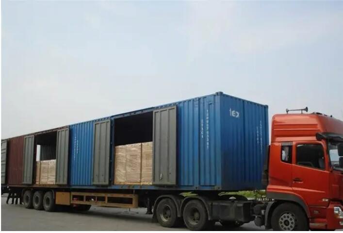 厦门到福清市整车运输