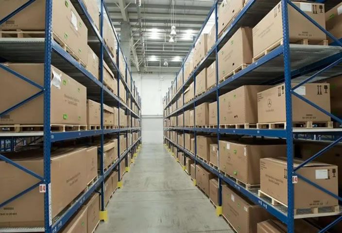 厦门到福清市货物仓储