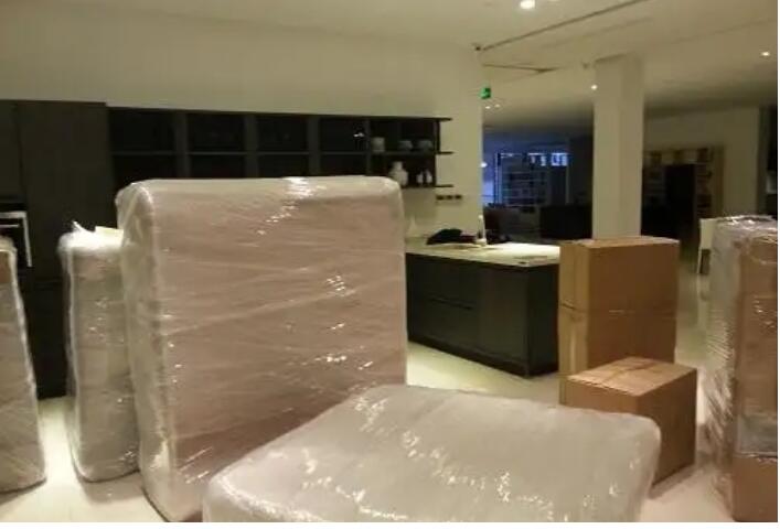 厦门到福清市长途搬家