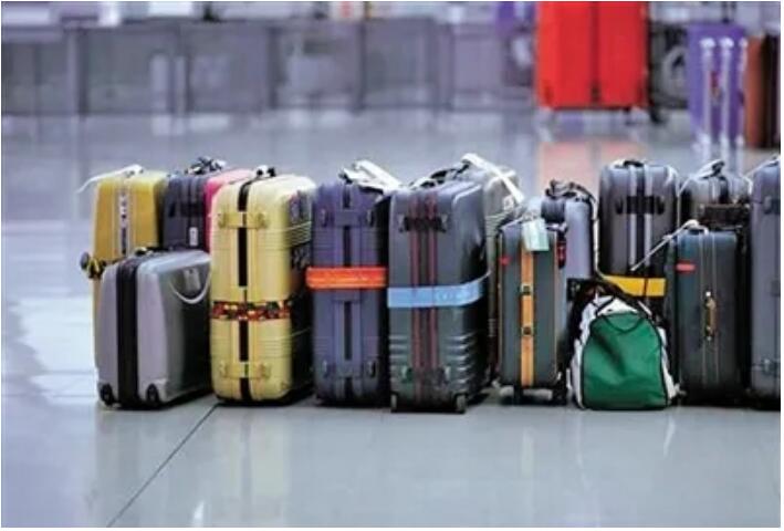 厦门到福清市行李托运