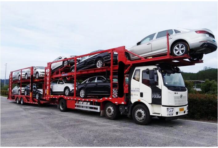 厦门到福清市轿车托运